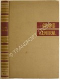 Grand Central  by MARSHALL, David 